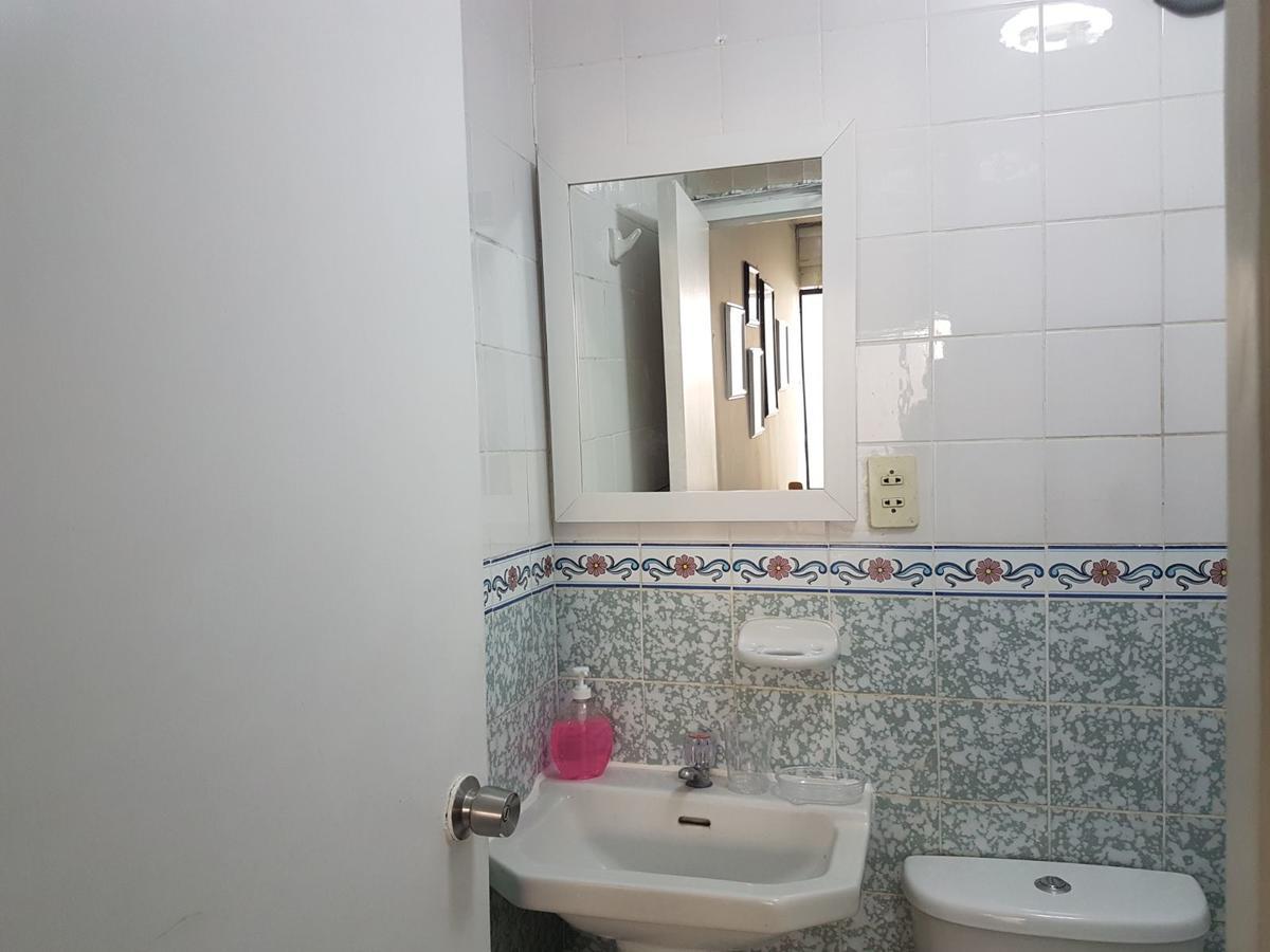 Hospedaje De Lidia Distretto di Distretto di Lima Esterno foto