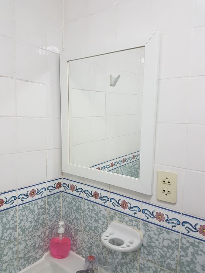 Hospedaje De Lidia Distretto di Distretto di Lima Esterno foto